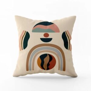 Coussin Carré Cuba New Edge