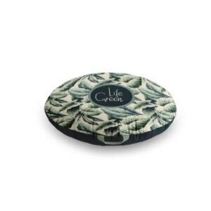 Coussin de Sol Life Green