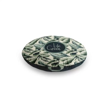 Coussin de Sol Life Green