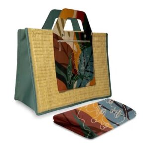 Pack CODA XL Curly Hair