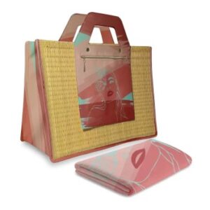 Pack CODA XL Pretty Butterfly