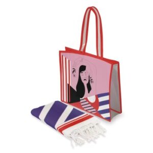 Pack Fouta Dancy girl