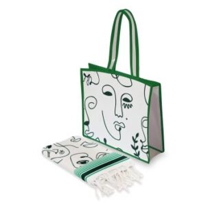 Kit Summer Negative Face Line