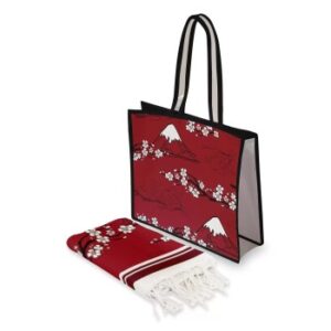 Pack Fouta Chinese style