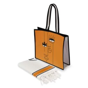 Pack Fouta Eyes in levels