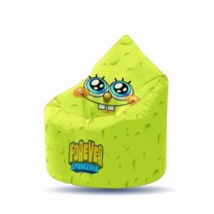 Pouf Plume S Sponge Bob