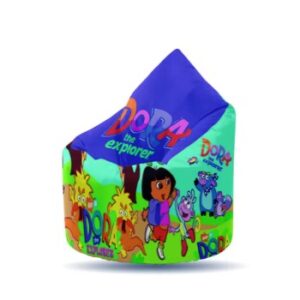 Pouf Plume S Dora