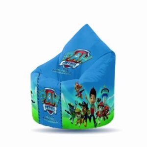 Pouf Plume S Patrouille