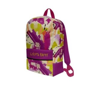 Sac à dos Nevada L Colors Party