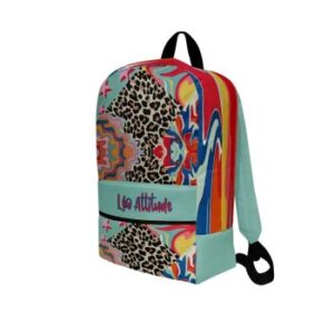 Sac à dos Nevada L Léo Attitude