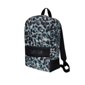 Sac à dos Nevada L Let_s Go