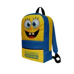 Sac à dos Nevada L Sponge Bob