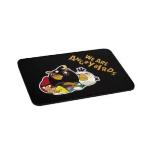 Tapis souris Angry Birds