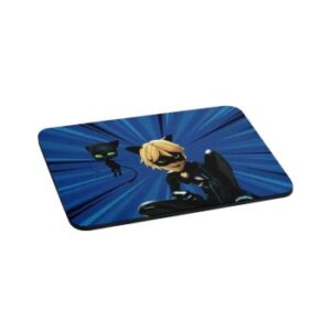 Tapis souris Black Cat