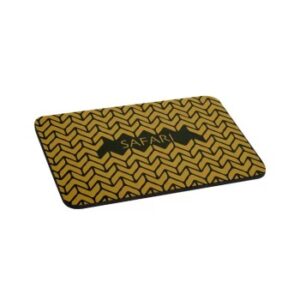 Tapis souris Safari