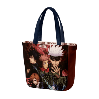 Tote Bag Baleo Jujutsu Kaisen