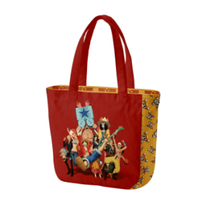 Tote Bag Baleo One Piece