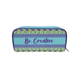 Trousse scolaire Be Creative
