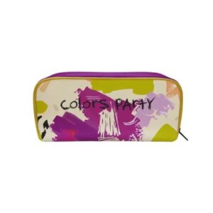 Trousse scolaire Colors Party