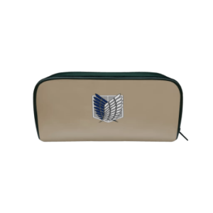 Trousse scolaire Attack On Titan