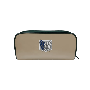 Trousse scolaire Attack On Titan