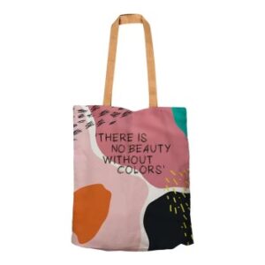 Tote Bag L Urban Jungle