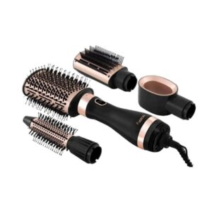 Brosse Soufflante Lexical LAS-5204 – 4 en 1