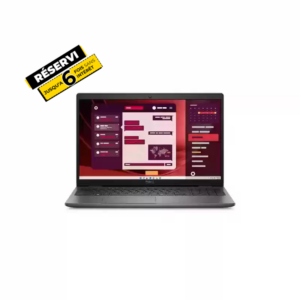 PC Portable DELL Latitude 3550 i7 13è Gén 8Go 512Go SSD