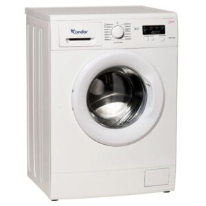 Lave linge Frontal CONDOR CON-G710 7Kg - Blanc