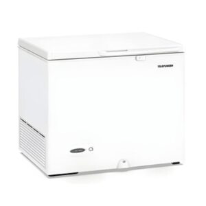 Congélateur Horizontal TELEFUNKEN FRIG-TLF460 460 Litres - Blanc