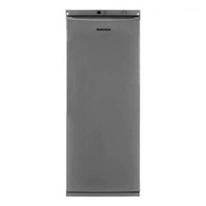 Congélateur Vertical TELEFUNKEN FRIG-323I 245 Litres - Inox