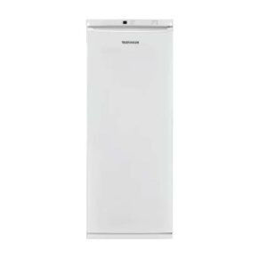 Congélateur TELEFUNKEN 245 Litres Vertical 6 Etages Blanc ( FRIG-323W)