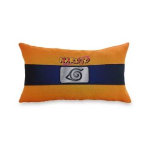 Coussin Rectangulaire Naruto