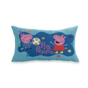 Coussin Rectangulaire Peppa Pig