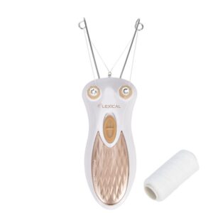 Epilateur Rechargeable Lexical 5W