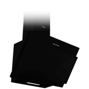 Hotte Décorative FOCUS 60cm - Noir