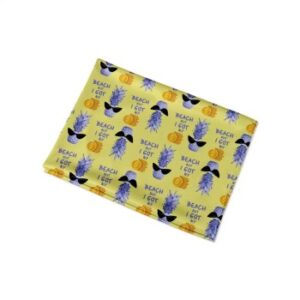 Foulard Beach But I Got My Money