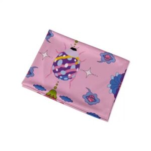 Foulard Coccinelle 2