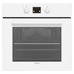 Four Encastrable FOCUS F521W 60CM - Blanc