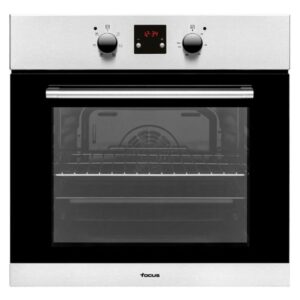 Four Encastrable FOCUS F521X 60cm - Inox