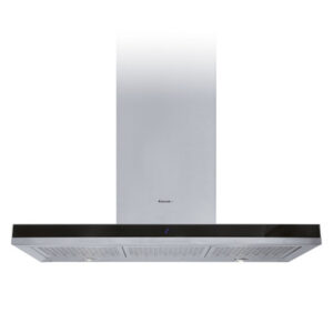 Hotte Décorative Focus Filo 9030 90Cm Inox