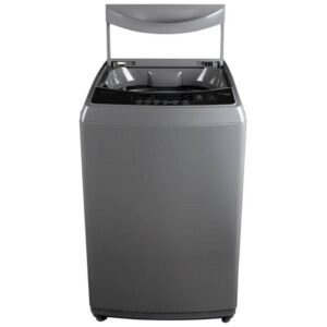 Lave Linge Top CONDOR WAT-KS3M34D 8 kg - Silver