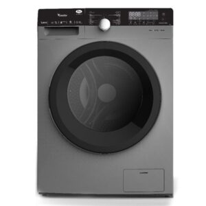 Lave linge Frontal CONDOR WAF-XB441L1T 10.5Kg - Silver