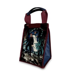 Sac Isotherme L Jujutsu Kaisen