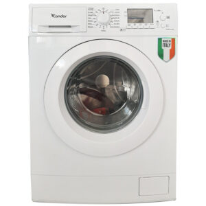 Lave linge Frontal CONDOR CON-F912D 9Kg - Blanc