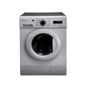 Lave linge Frontal CONDOR CON-F912DS 9Kg - Silver