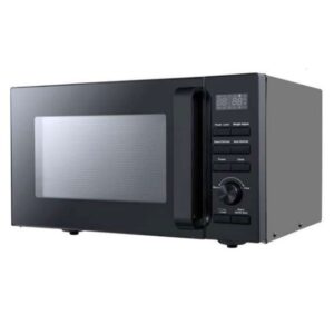 Micro-Onde GALANZ MO-P90D25EL-ZW-S 25 Litres 900W - Silver