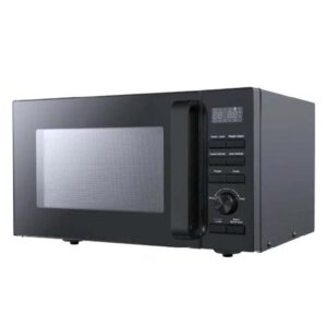 Micro-Onde GALANZ MO-P90D25EL-ZW-N 25 Litres 900W - Noir