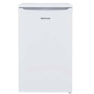 REFRIGERATEUR 1 PORTE TELEFUNKEN 84 LITRES defrost BLANC
