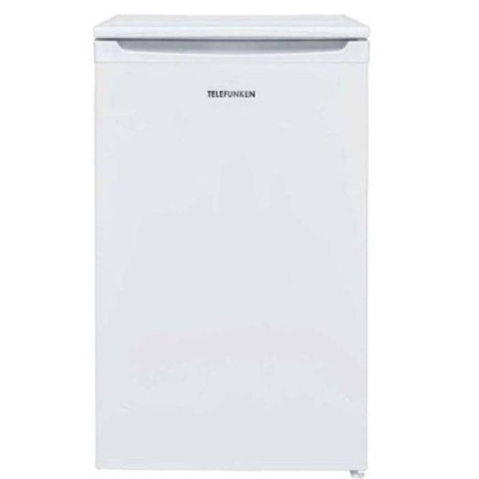 REFRIGERATEUR 1 PORTE TELEFUNKEN 84 LITRES defrost BLANC